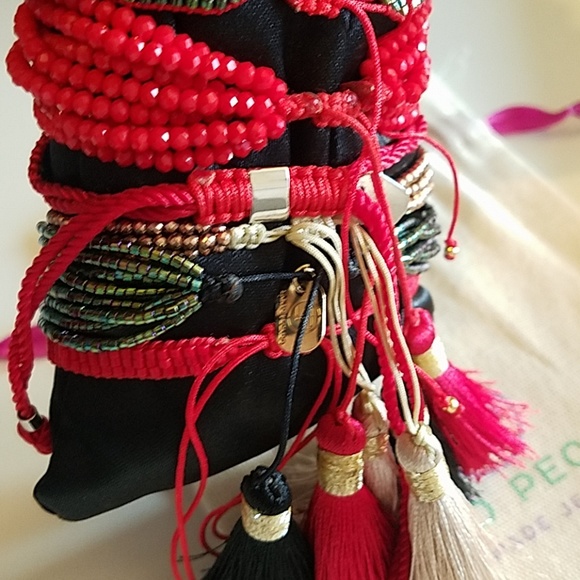 Santo Pecado Jewelry Santo Pecado Jewelry 66 Poshmark